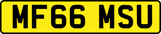 MF66MSU