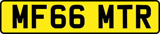 MF66MTR