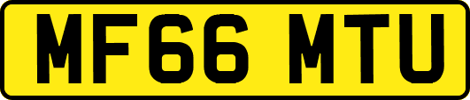 MF66MTU