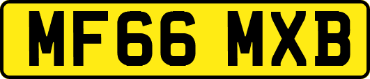 MF66MXB