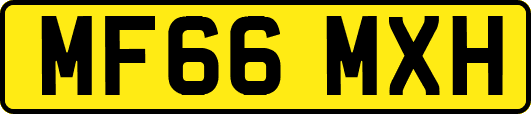 MF66MXH