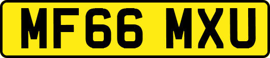 MF66MXU