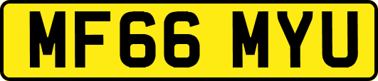 MF66MYU