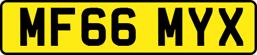 MF66MYX