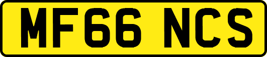 MF66NCS