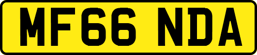 MF66NDA