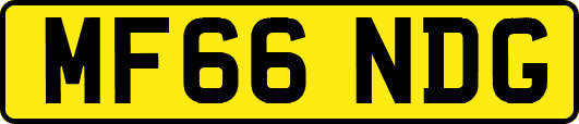 MF66NDG