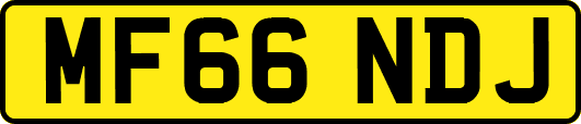 MF66NDJ