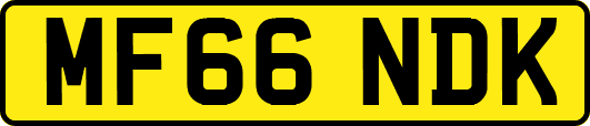 MF66NDK