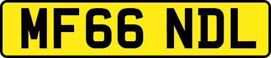 MF66NDL