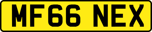 MF66NEX