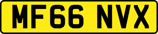 MF66NVX