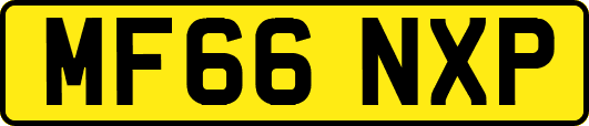 MF66NXP