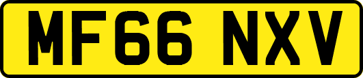 MF66NXV