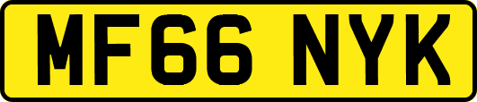 MF66NYK