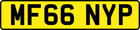 MF66NYP