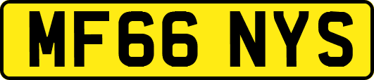 MF66NYS