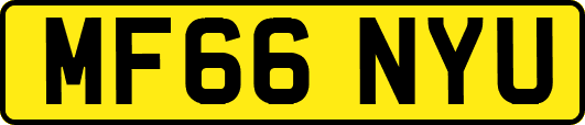 MF66NYU