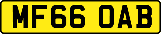 MF66OAB