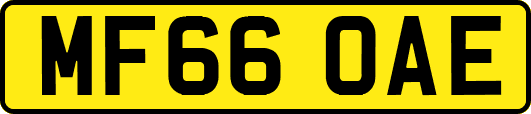 MF66OAE