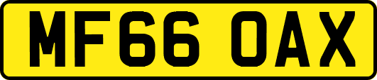 MF66OAX