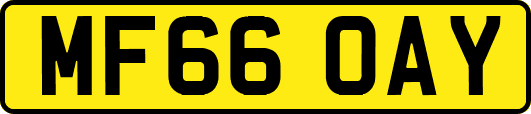 MF66OAY