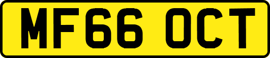 MF66OCT