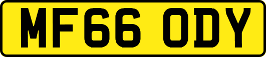 MF66ODY