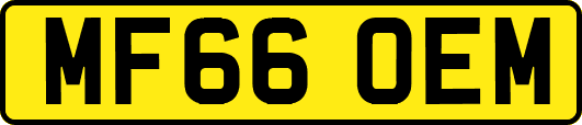 MF66OEM