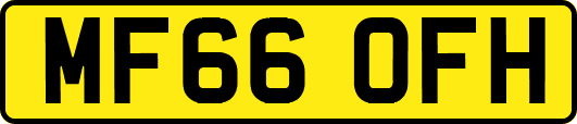 MF66OFH