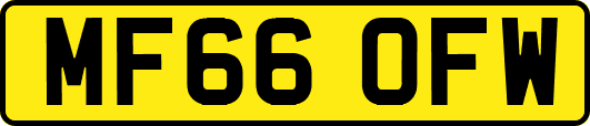 MF66OFW