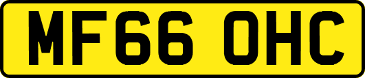 MF66OHC