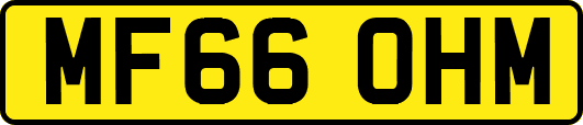 MF66OHM