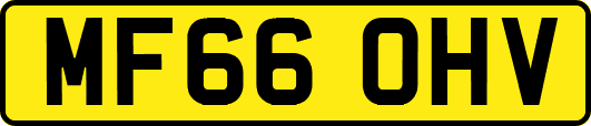 MF66OHV