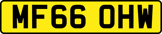 MF66OHW