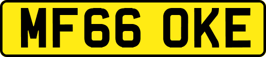 MF66OKE