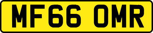 MF66OMR