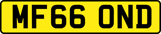 MF66OND