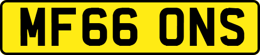 MF66ONS