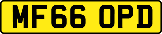 MF66OPD