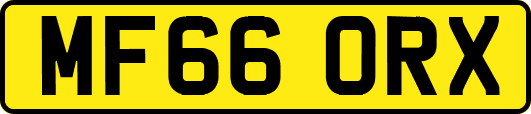 MF66ORX