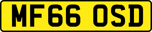 MF66OSD