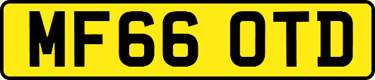 MF66OTD