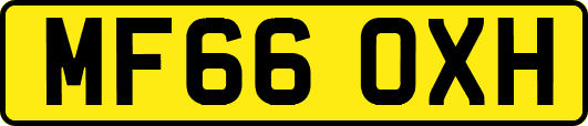 MF66OXH