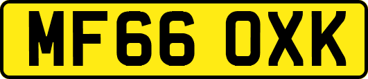 MF66OXK