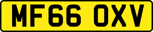 MF66OXV