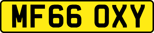 MF66OXY