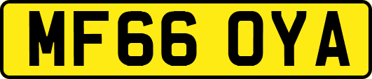 MF66OYA