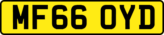 MF66OYD