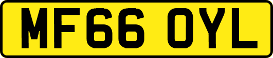 MF66OYL